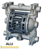 Насос BOXER 150 ALUMINIUM IB150ALHTTRT--