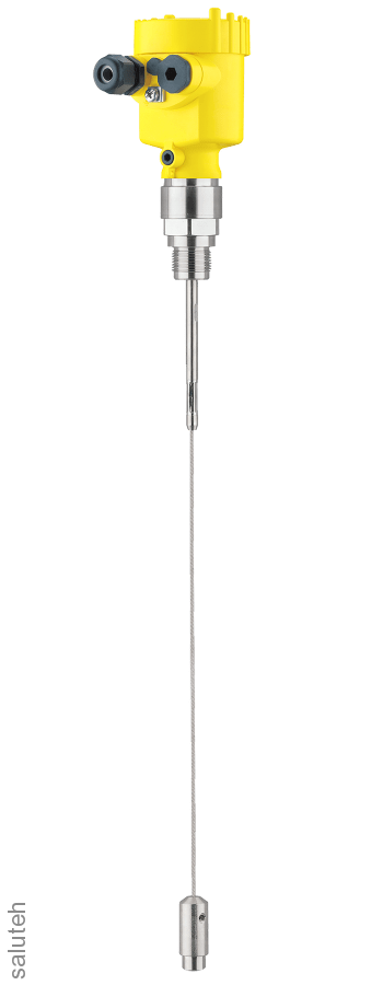 Уровнемер VEGAFLEX 81  FX81.RCETDFHXALAX L=1800mm