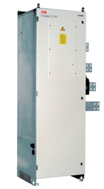 Привод постоянного тока  ABB DCS880-S02-4000-04/05