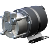Турбинные насосы Speck Pumpen Y-2951-W-MM