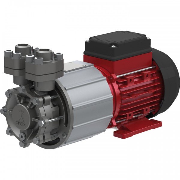 Турбинные насосы Speck Pumpen CY-4281-MK, CY-4281-MK-TOE, CY-4281-MK-HT