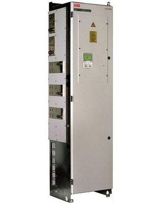 Привод постоянного тока  ABB DCS800-S02-2050-05