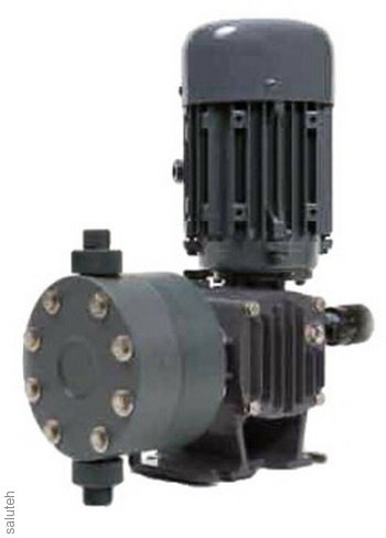Насос ST-D BA 60/11, 400/3/50, 0,18 кВт