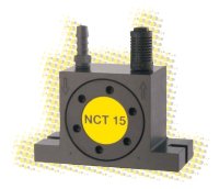 Вибратор пневматический турбинный вибратор NCT 108